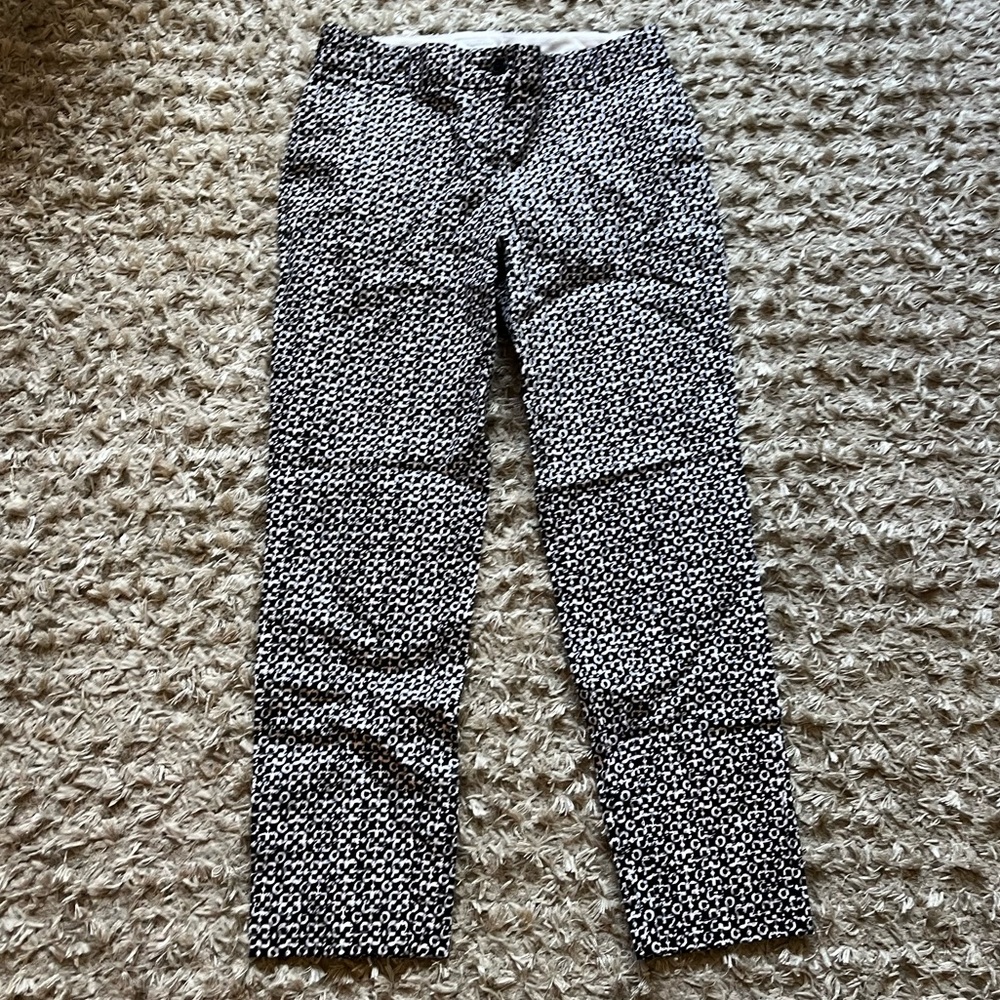 Van Heusen women’s dress capris